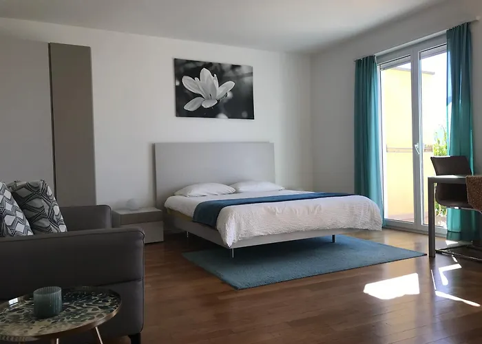 Casa Conti al Lago