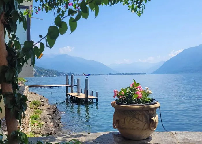 Casa Conti al Lago