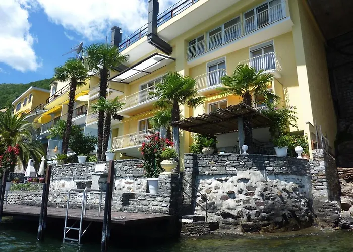 Casa Conti al Lago
