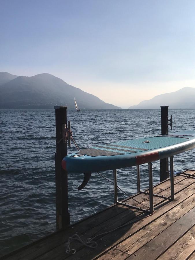 Casa Conti Al * Ronco sopra Ascona