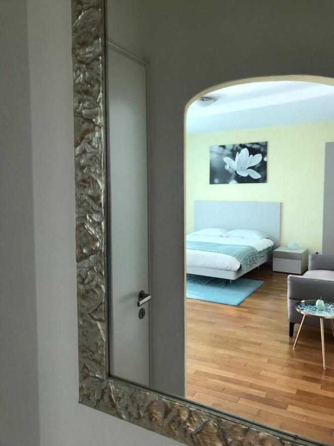 Casa Conti Al Appartamento