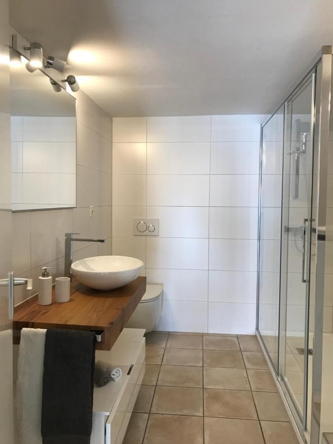 Appartamento Casa Conti Al Ronco sopra Ascona
