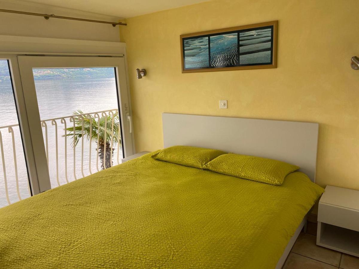 Casa Conti Al Appartamento *