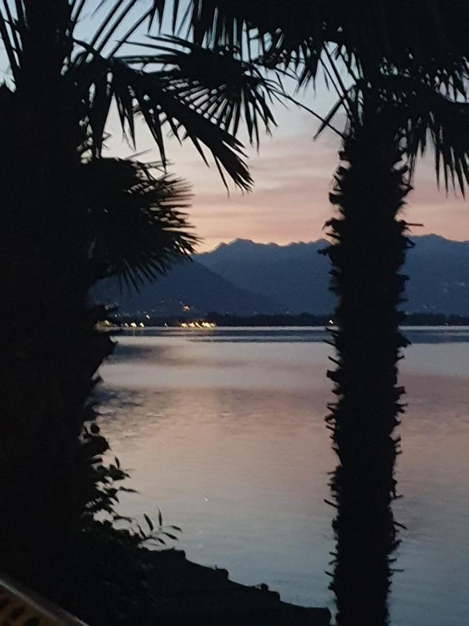 Appartamento Casa Conti Al Ronco sopra Ascona