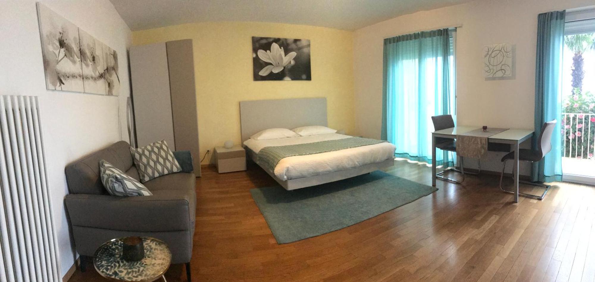 Casa Conti Al