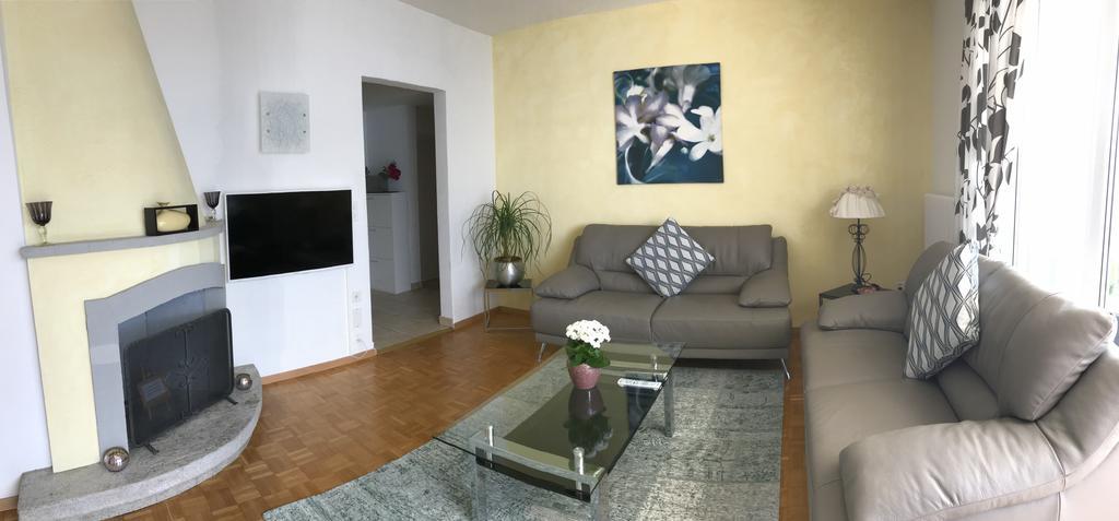 Appartamento Casa Conti Al Ronco sopra Ascona