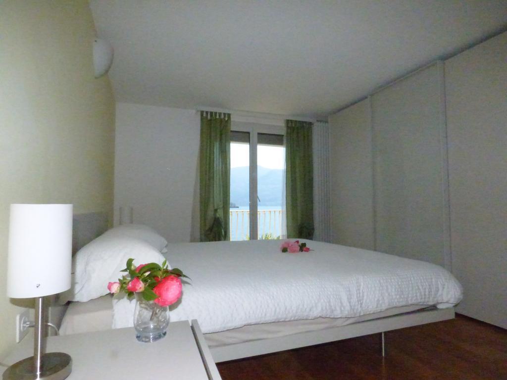 Appartamento Casa Conti Al Ronco sopra Ascona