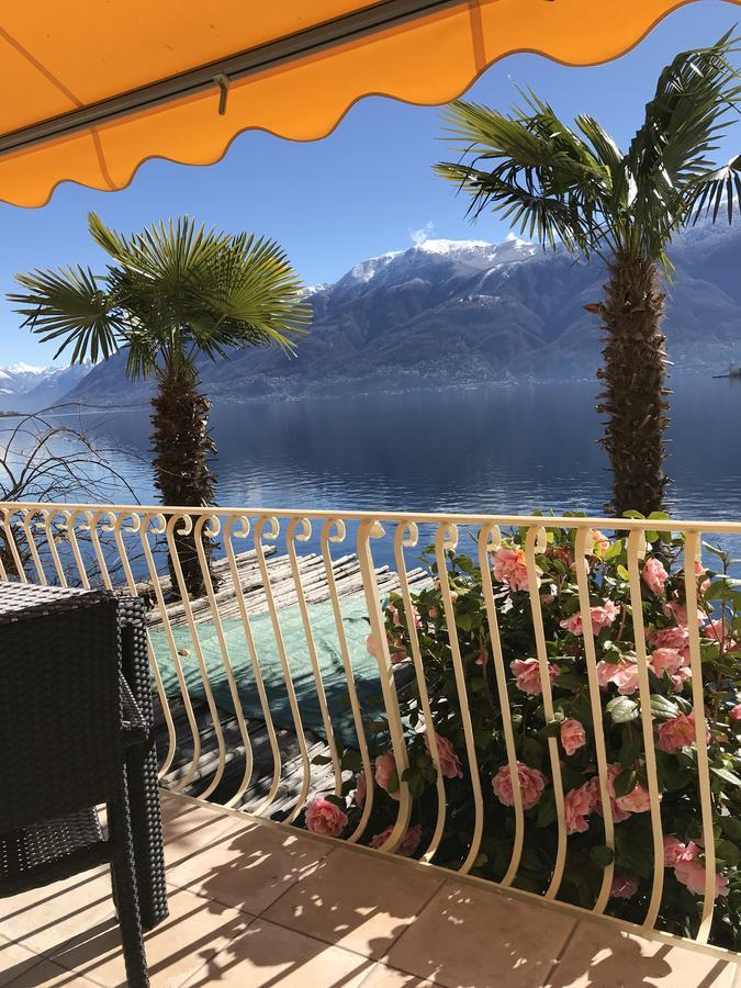 Casa Conti Al * Ronco sopra Ascona