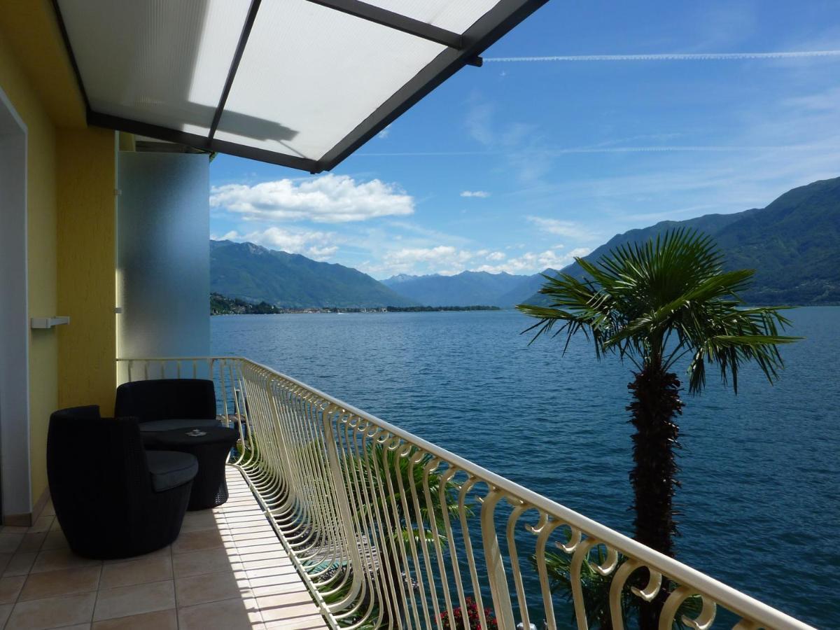 Casa Conti Al * Ronco sopra Ascona