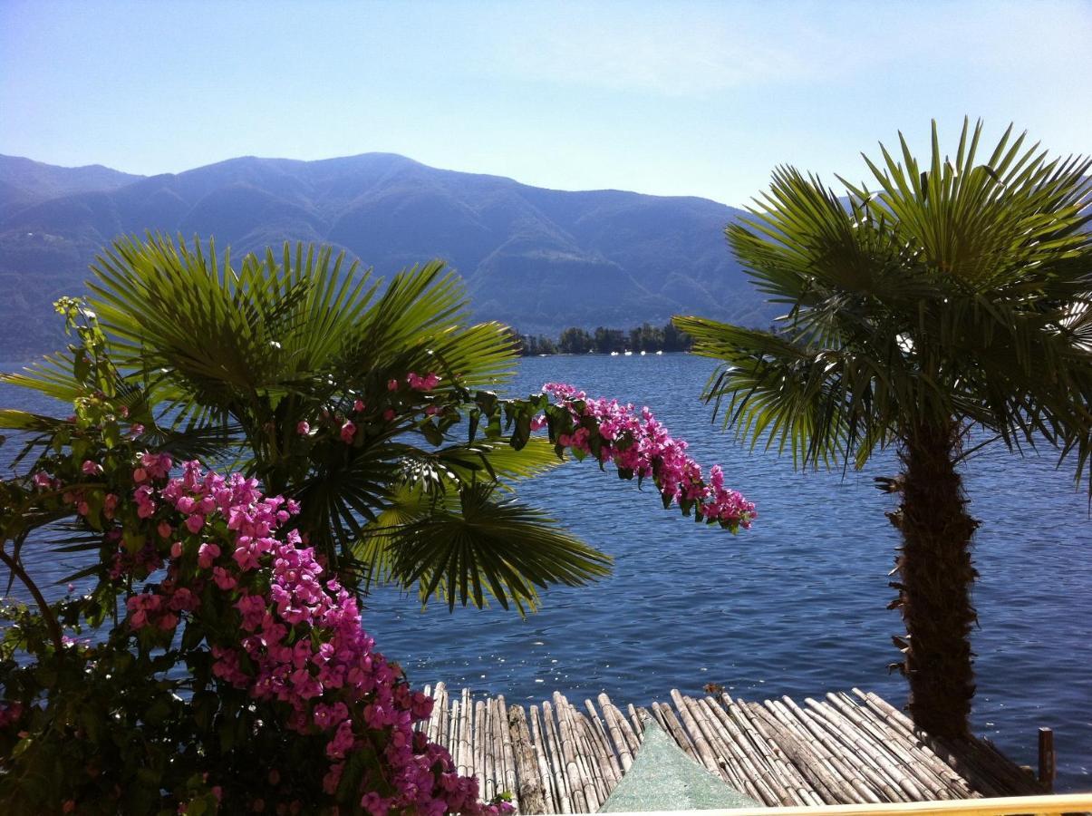 Casa Conti Al Appartamento Ronco sopra Ascona
