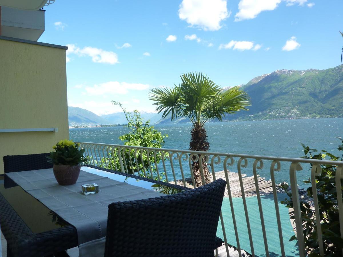 Apartamento Casa Conti Al *