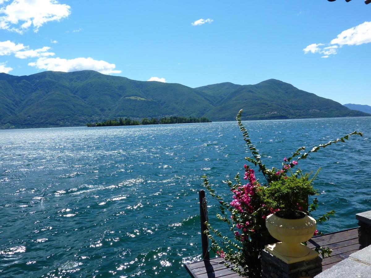 Casa Conti Al * Ronco sopra Ascona